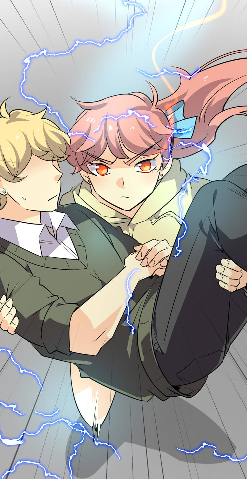 Thế Giới Không Hoàn Hảo Chapter 260.5 - 49