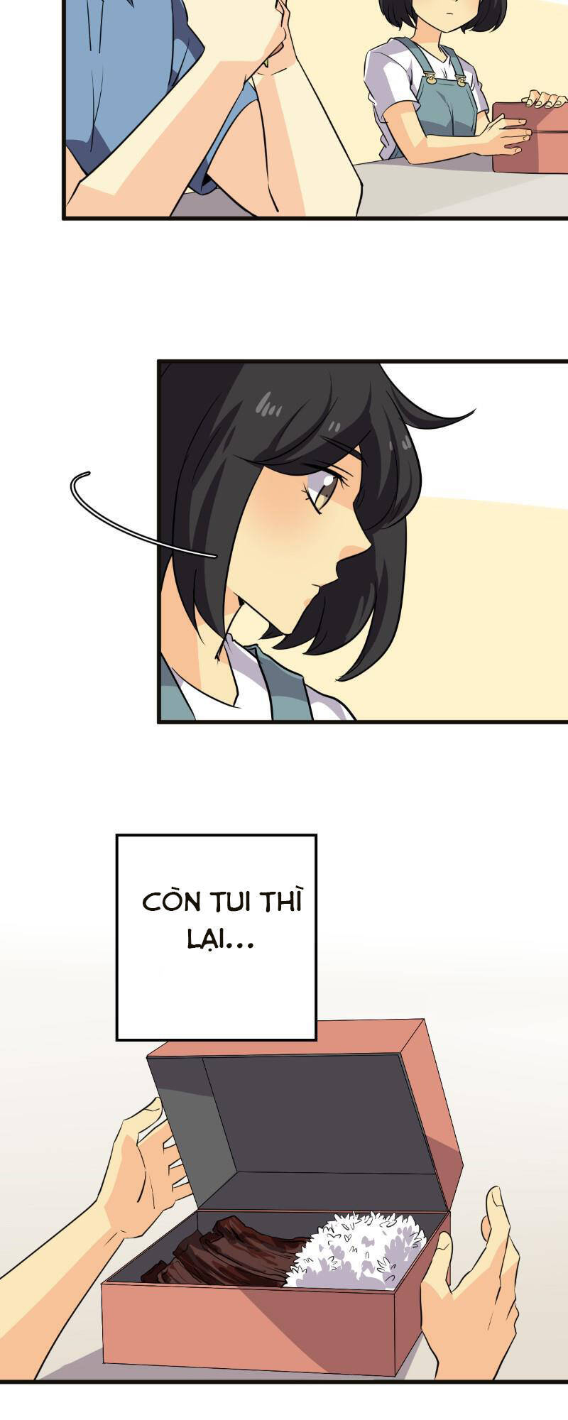 Thế Giới Không Hoàn Hảo Chapter 260.5 - 7