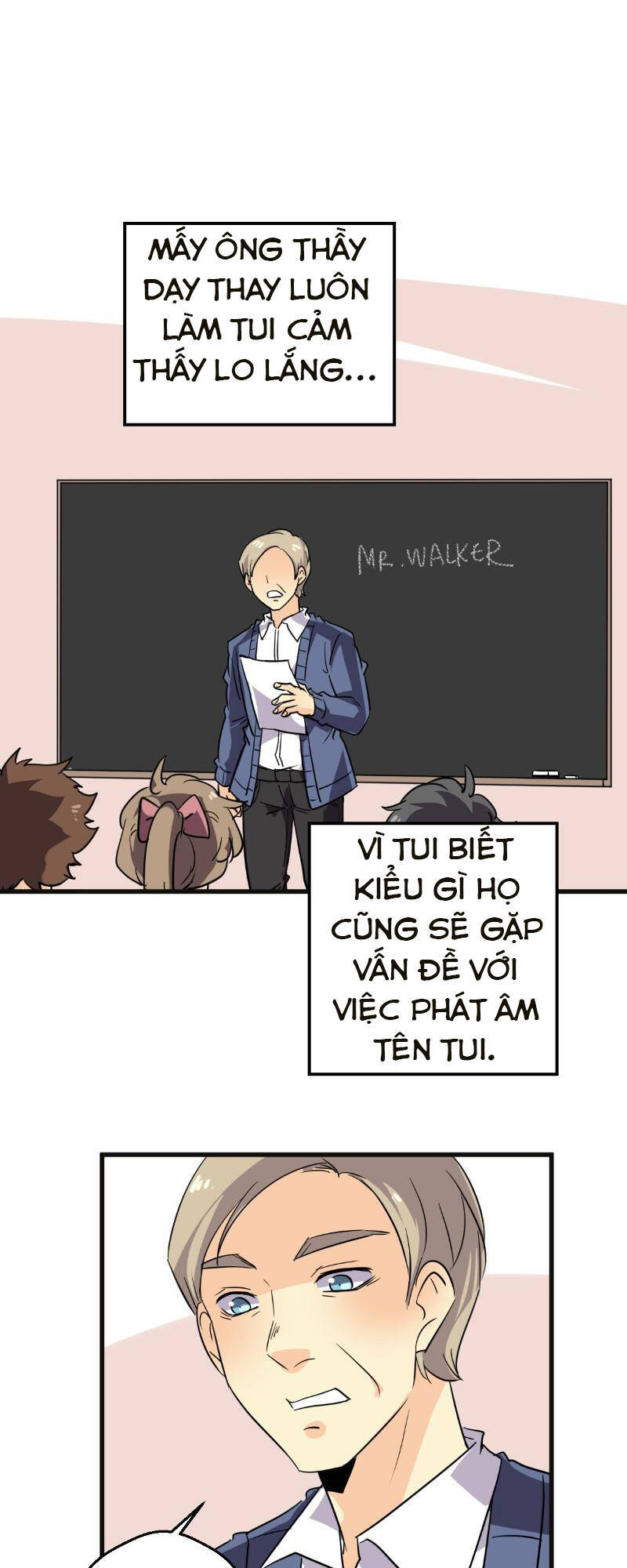 Thế Giới Không Hoàn Hảo Chapter 260.5 - 9