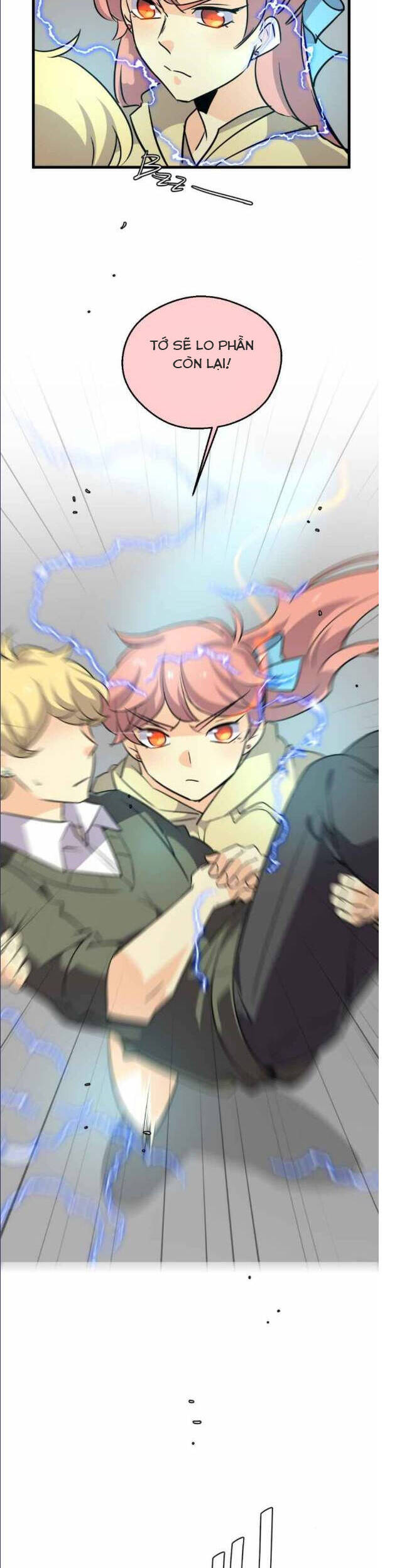 Thế Giới Không Hoàn Hảo Chapter 260 - 17