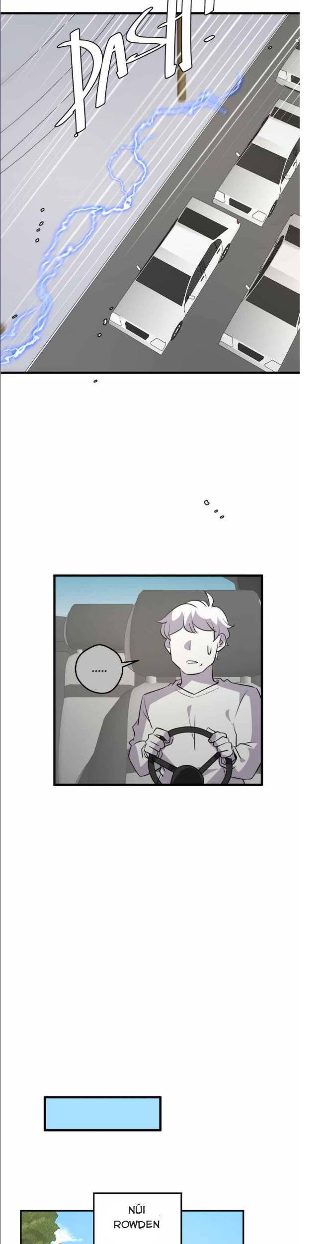 Thế Giới Không Hoàn Hảo Chapter 260 - 18