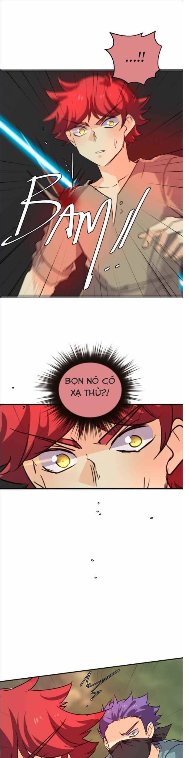 Thế Giới Không Hoàn Hảo Chapter 260 - 23