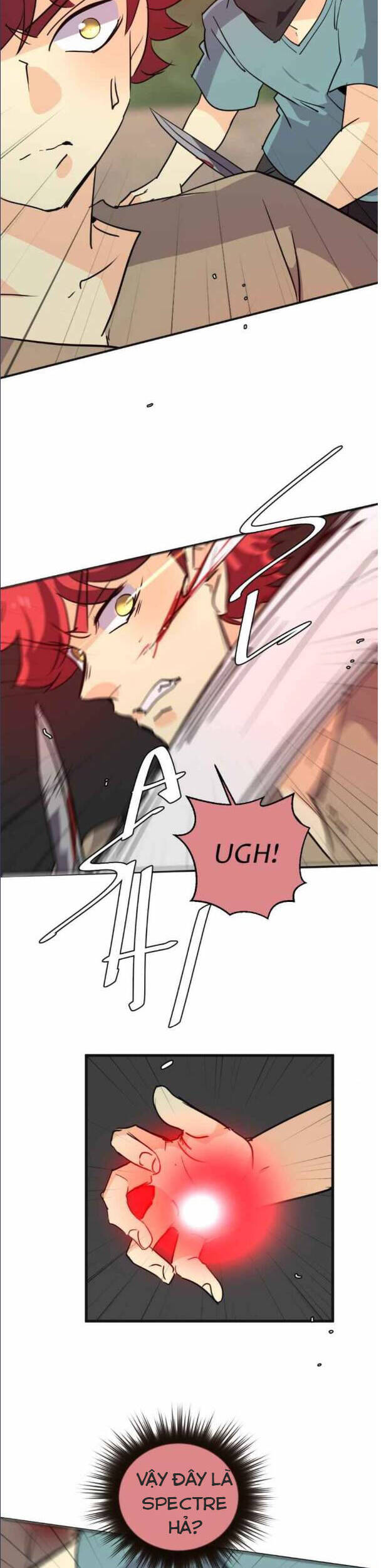 Thế Giới Không Hoàn Hảo Chapter 260 - 24