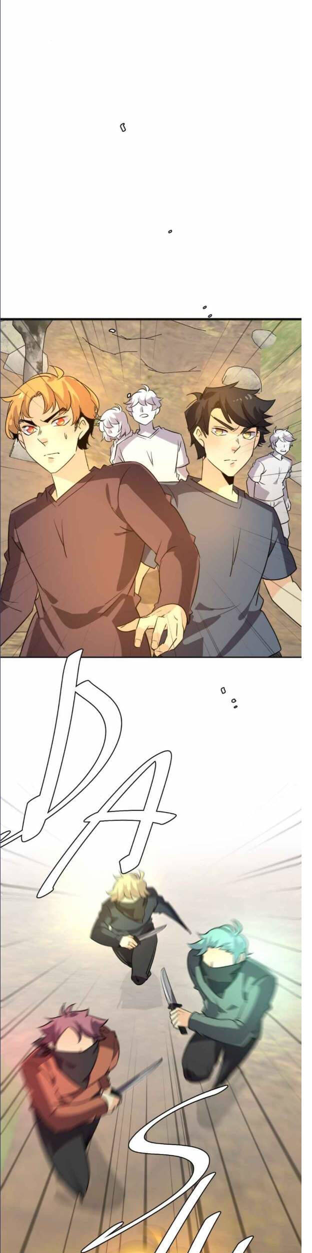 Thế Giới Không Hoàn Hảo Chapter 260 - 27