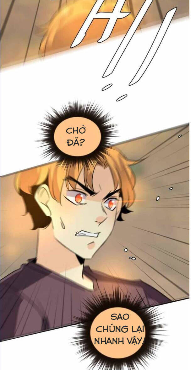 Thế Giới Không Hoàn Hảo Chapter 260 - 28
