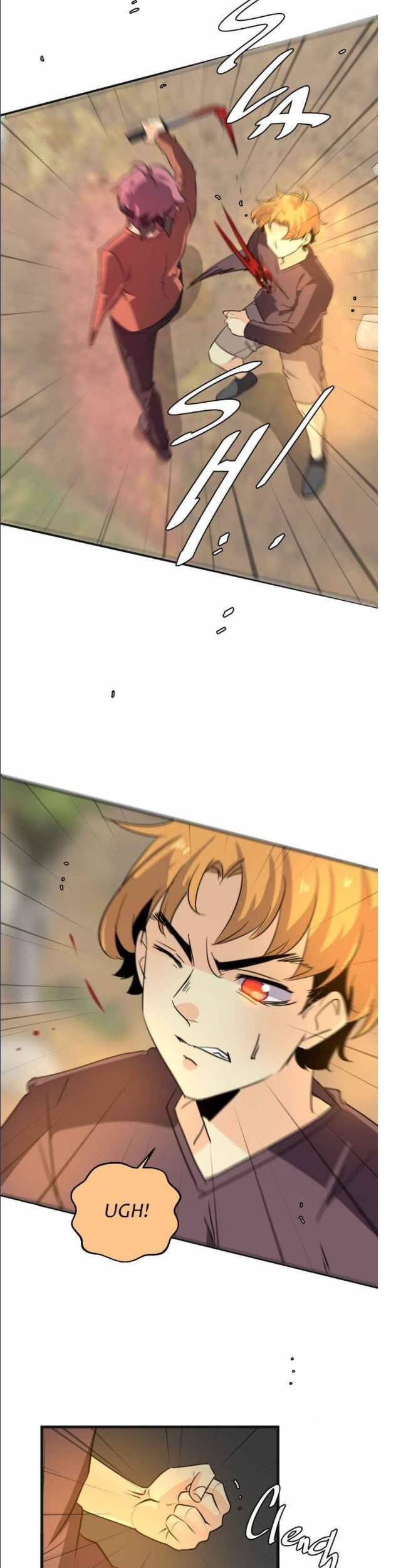 Thế Giới Không Hoàn Hảo Chapter 260 - 29