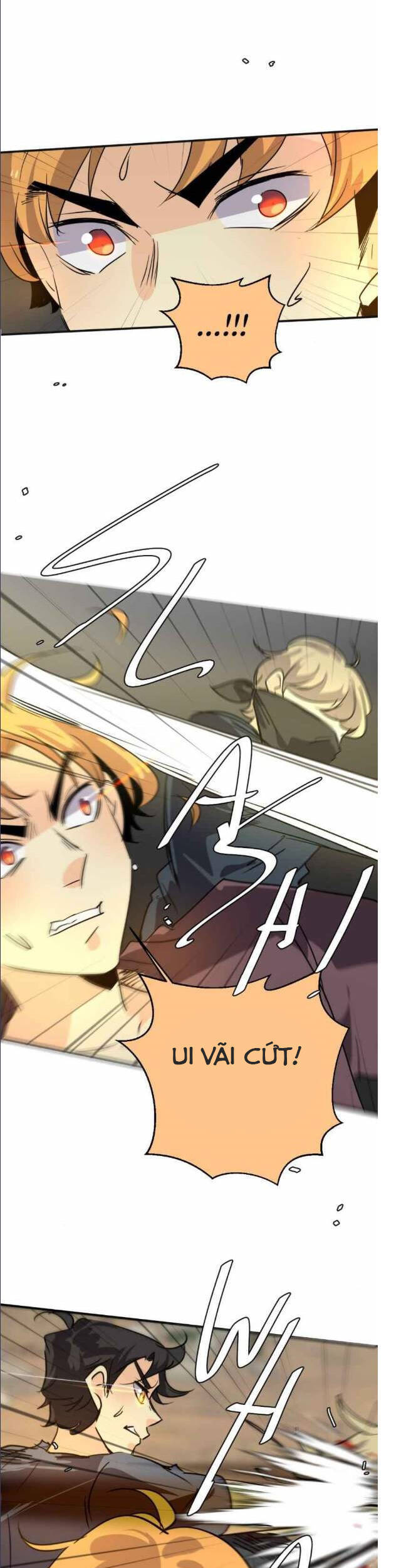 Thế Giới Không Hoàn Hảo Chapter 260 - 31