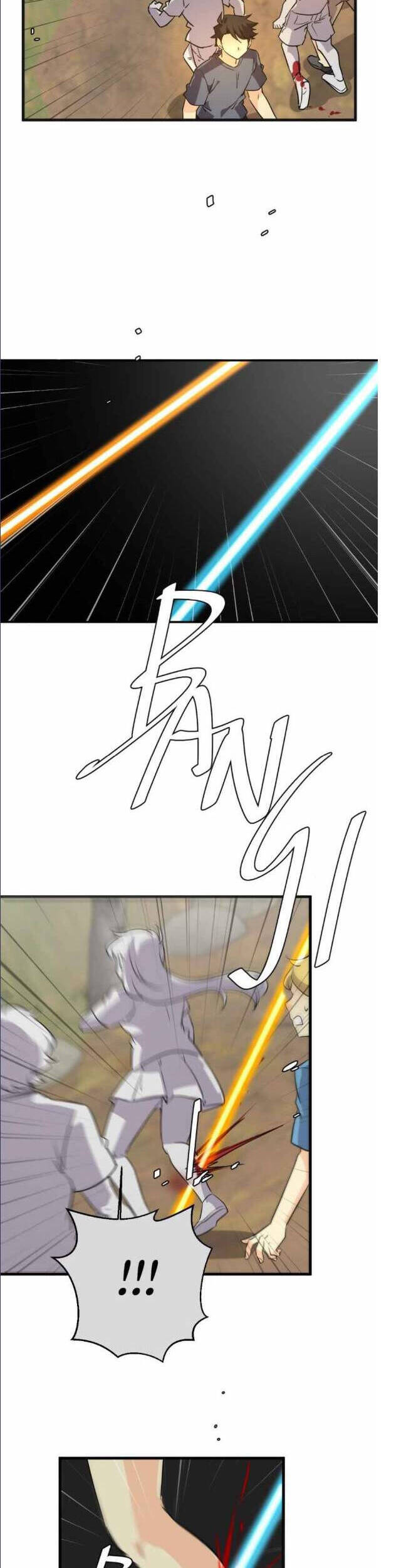 Thế Giới Không Hoàn Hảo Chapter 260 - 34