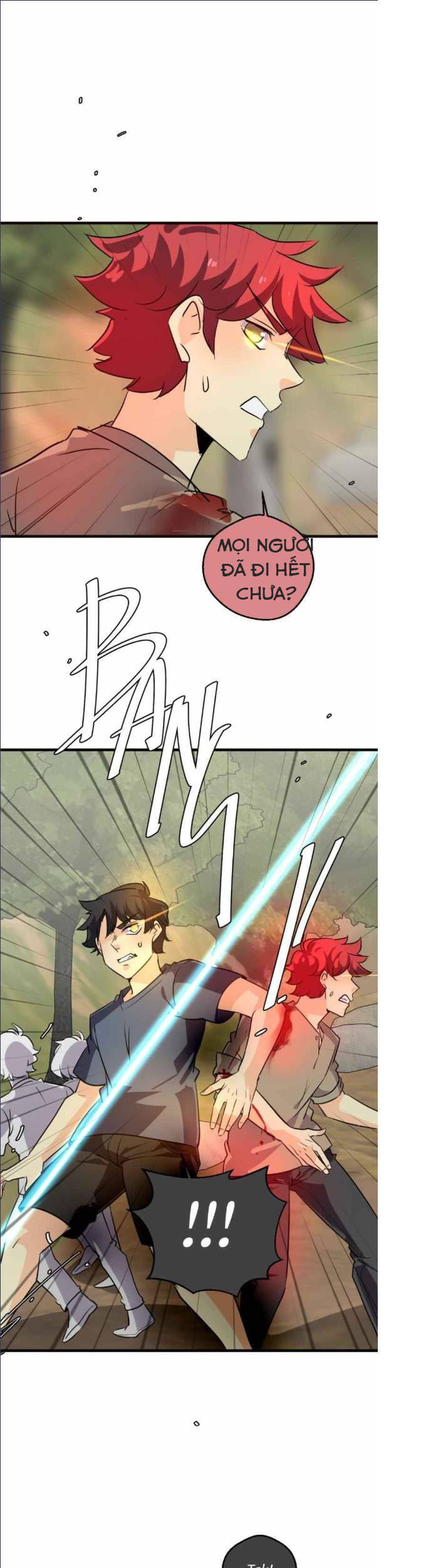 Thế Giới Không Hoàn Hảo Chapter 260 - 37