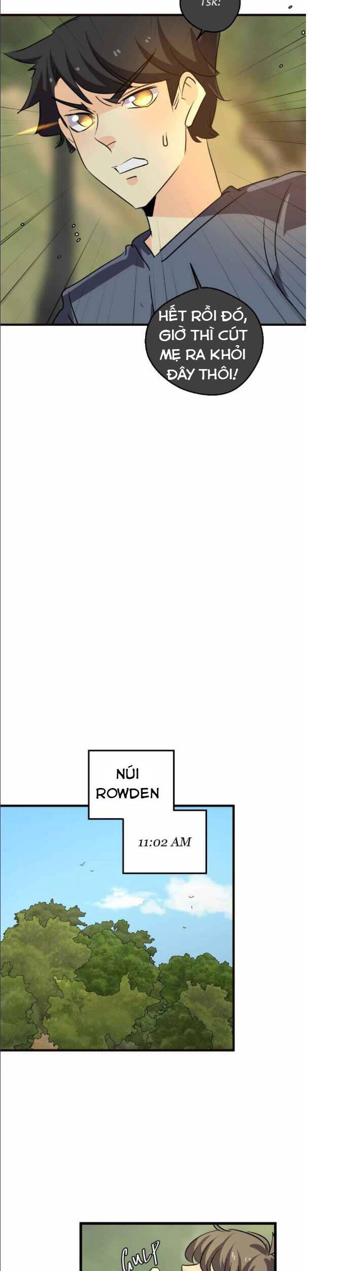 Thế Giới Không Hoàn Hảo Chapter 260 - 38