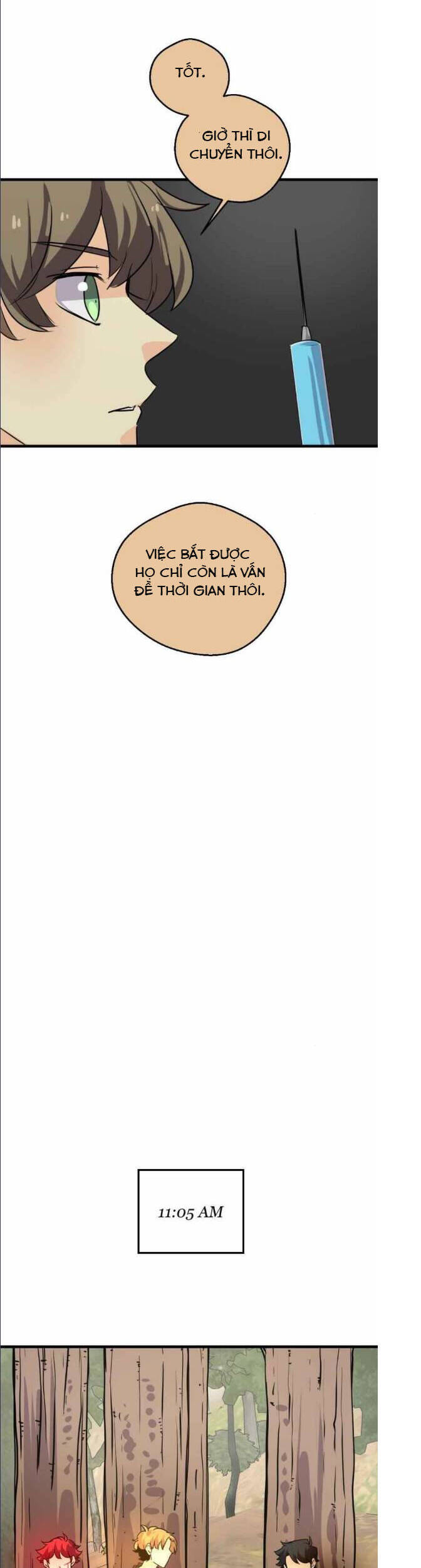 Thế Giới Không Hoàn Hảo Chapter 260 - 42