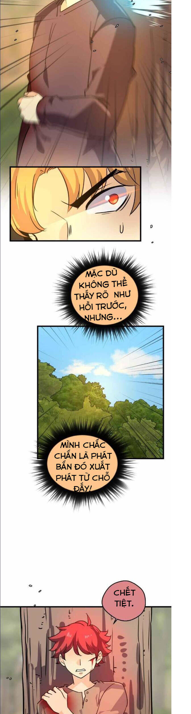 Thế Giới Không Hoàn Hảo Chapter 260 - 46