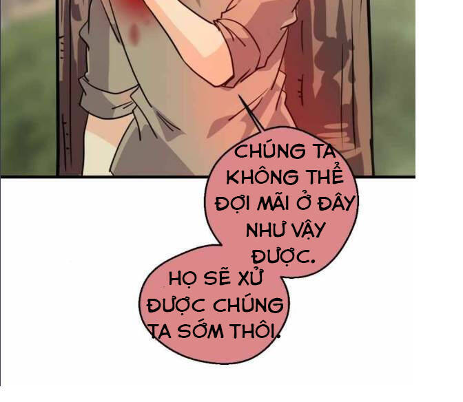 Thế Giới Không Hoàn Hảo Chapter 260 - 47