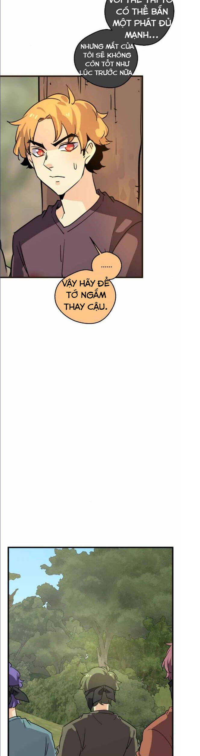 Thế Giới Không Hoàn Hảo Chapter 260 - 51