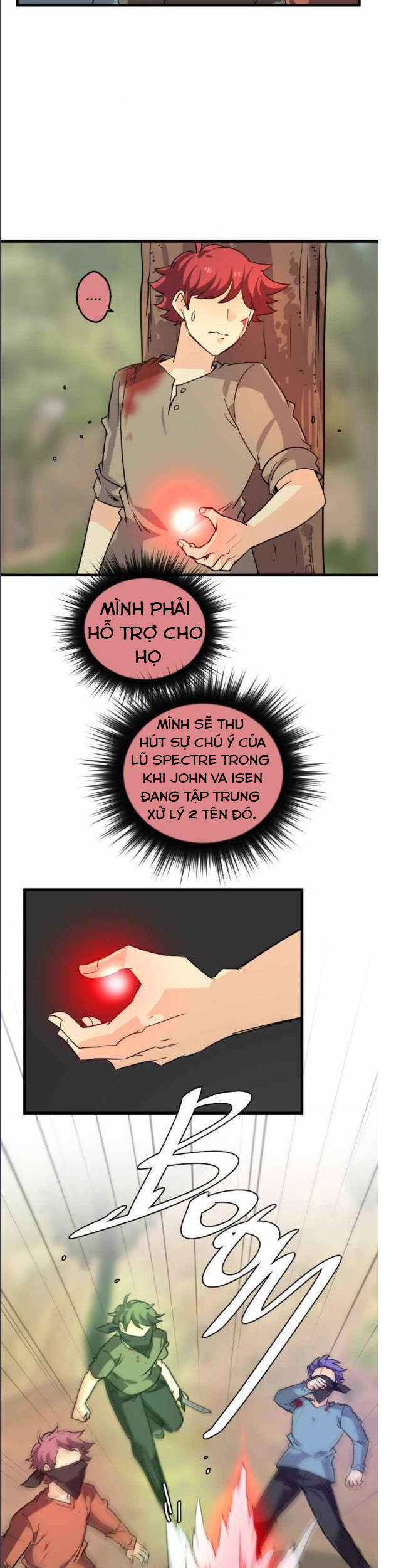 Thế Giới Không Hoàn Hảo Chapter 260 - 52