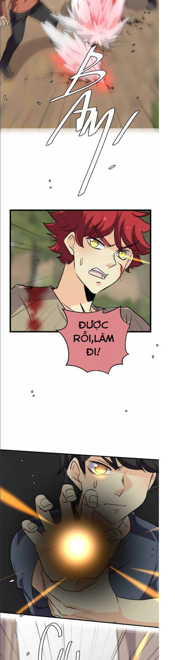 Thế Giới Không Hoàn Hảo Chapter 260 - 53