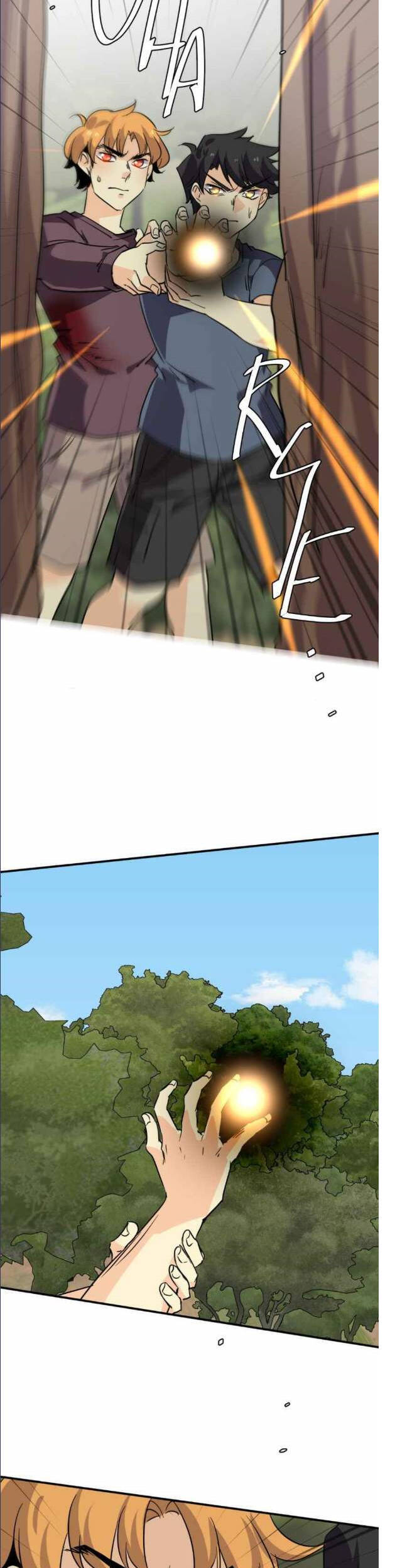 Thế Giới Không Hoàn Hảo Chapter 260 - 54