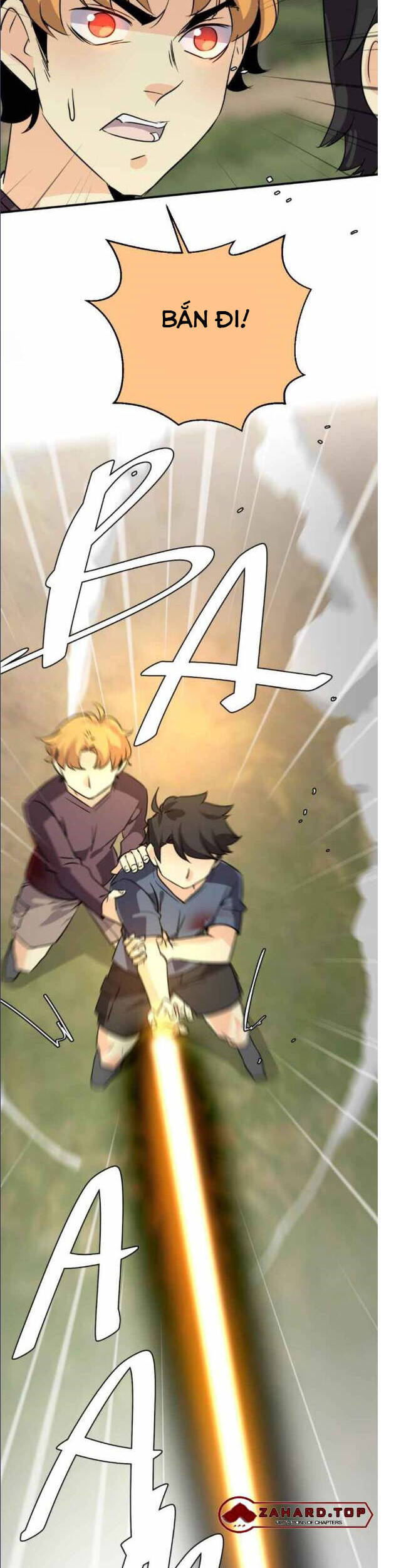 Thế Giới Không Hoàn Hảo Chapter 260 - 55