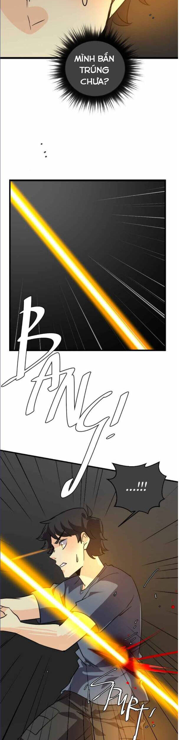 Thế Giới Không Hoàn Hảo Chapter 260 - 57