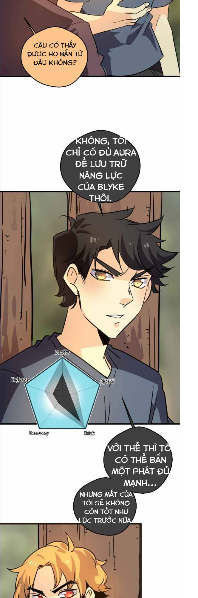 Thế Giới Không Hoàn Hảo Chapter 260 - 60