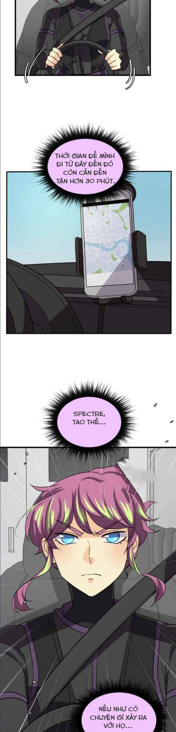 Thế Giới Không Hoàn Hảo Chapter 260 - 7