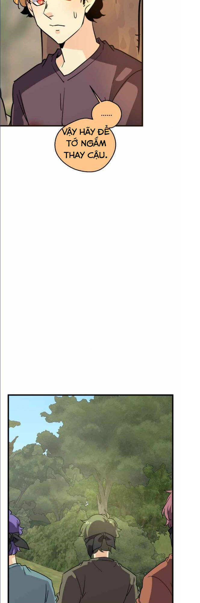 Thế Giới Không Hoàn Hảo Chapter 260 - 61
