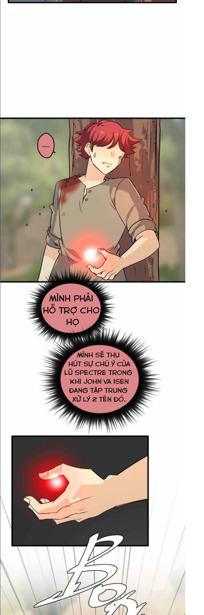 Thế Giới Không Hoàn Hảo Chapter 260 - 62