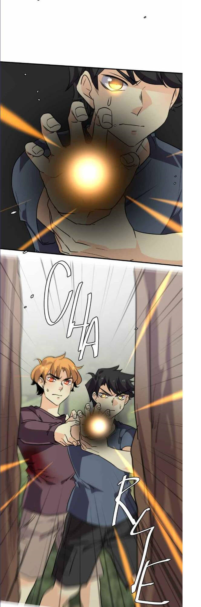 Thế Giới Không Hoàn Hảo Chapter 260 - 64