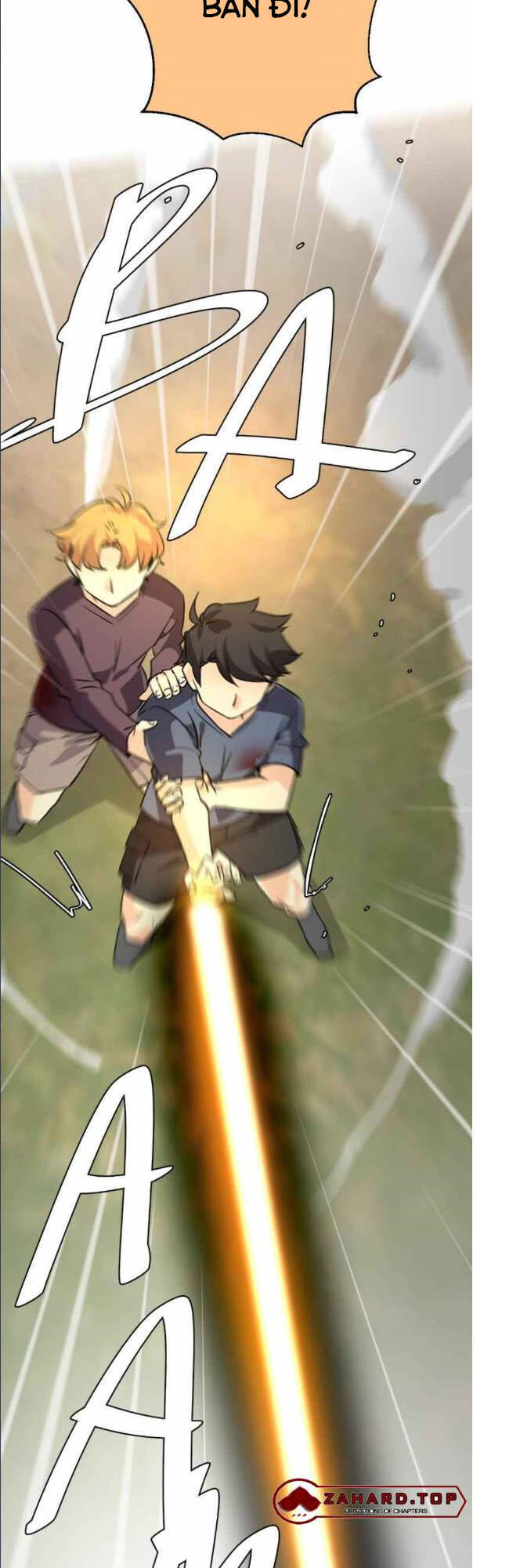 Thế Giới Không Hoàn Hảo Chapter 260 - 66