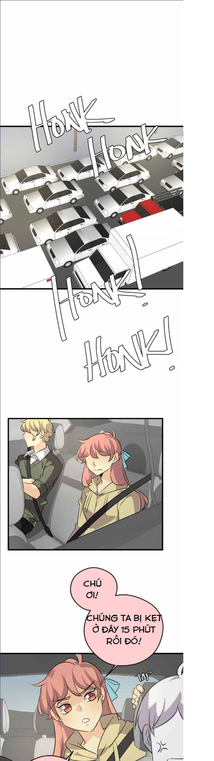 Thế Giới Không Hoàn Hảo Chapter 260 - 9