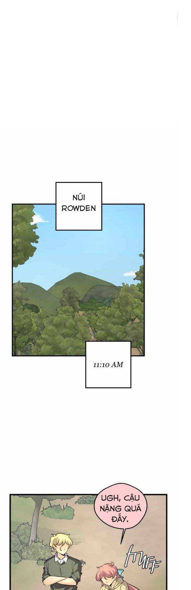Thế Giới Không Hoàn Hảo Chapter 261 - 1