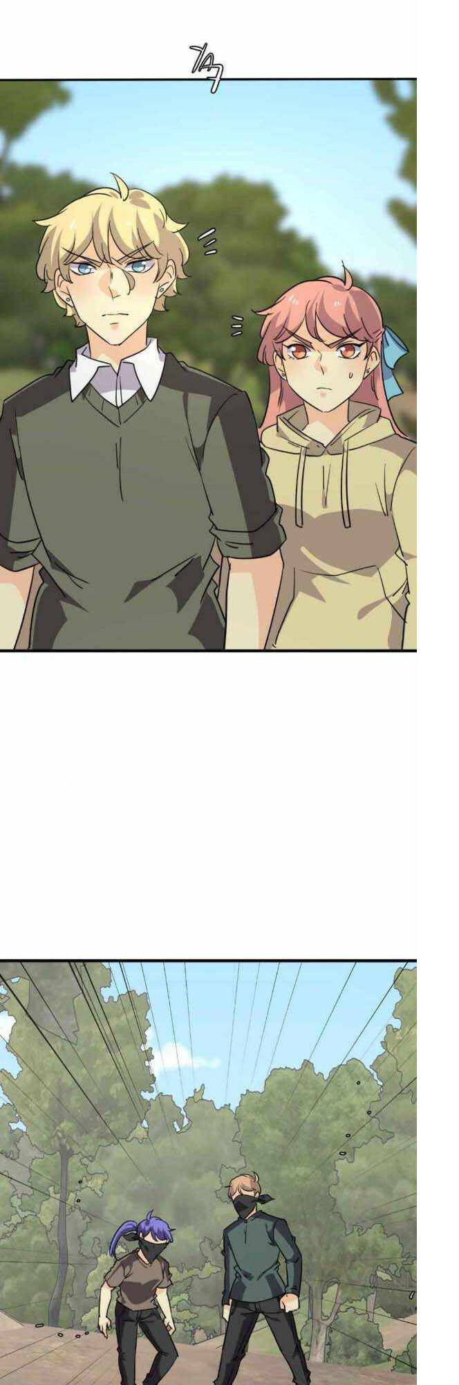 Thế Giới Không Hoàn Hảo Chapter 261 - 12