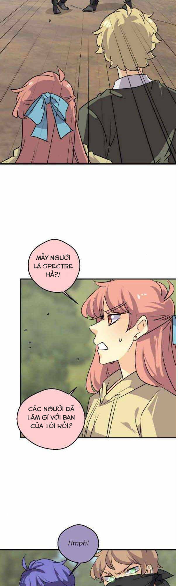 Thế Giới Không Hoàn Hảo Chapter 261 - 13