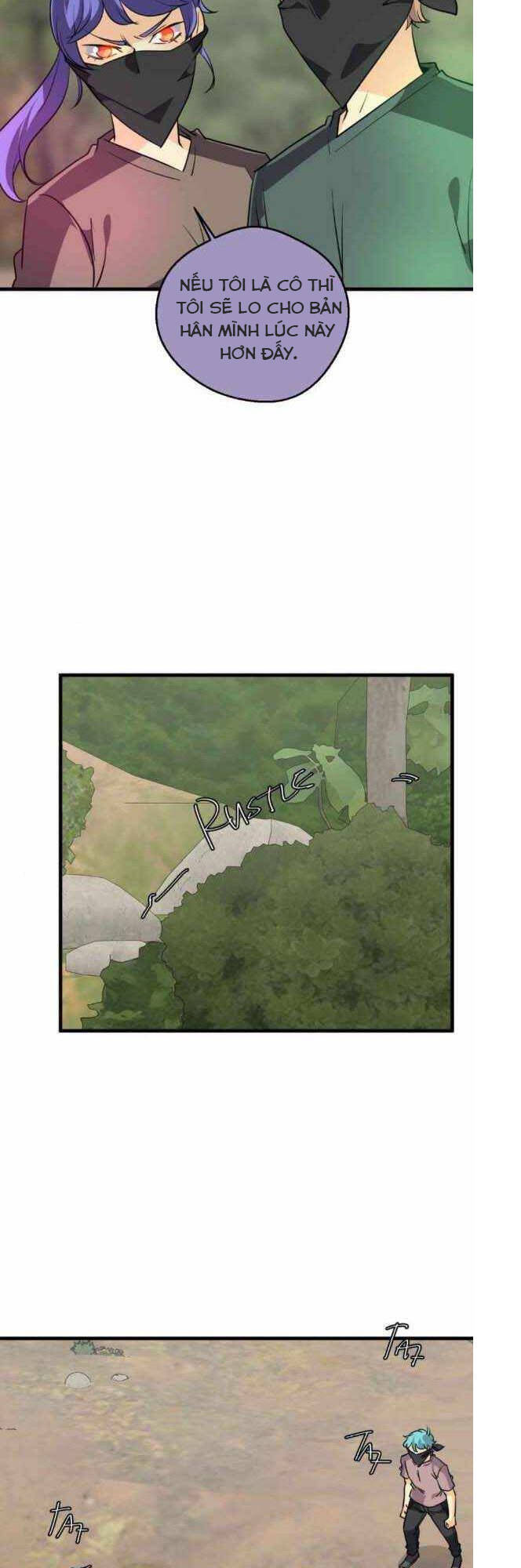 Thế Giới Không Hoàn Hảo Chapter 261 - 14
