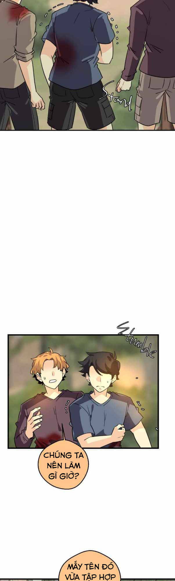 Thế Giới Không Hoàn Hảo Chapter 261 - 25