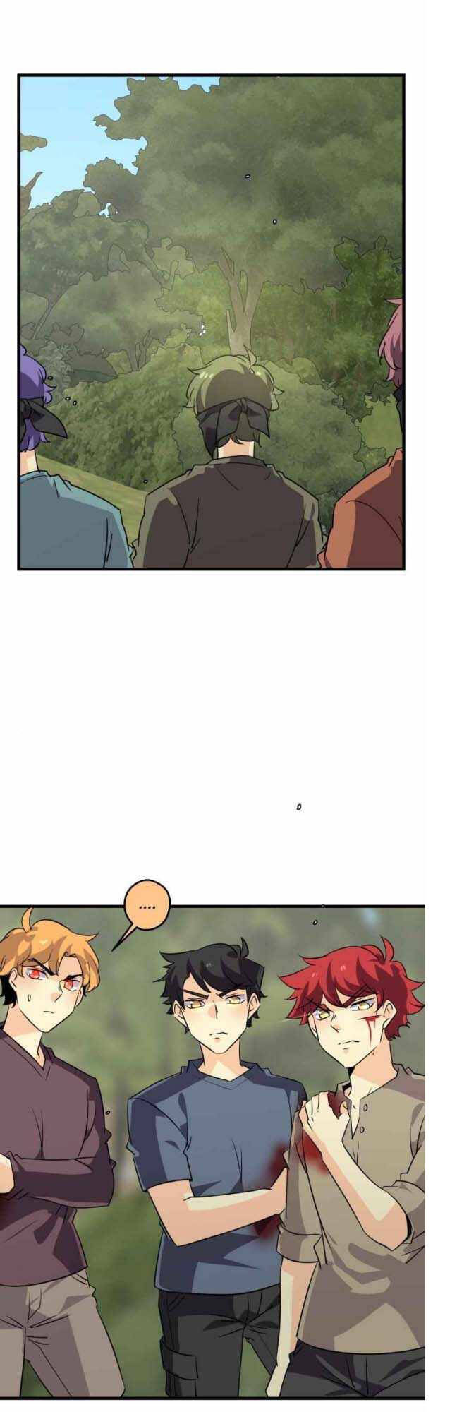 Thế Giới Không Hoàn Hảo Chapter 261 - 29