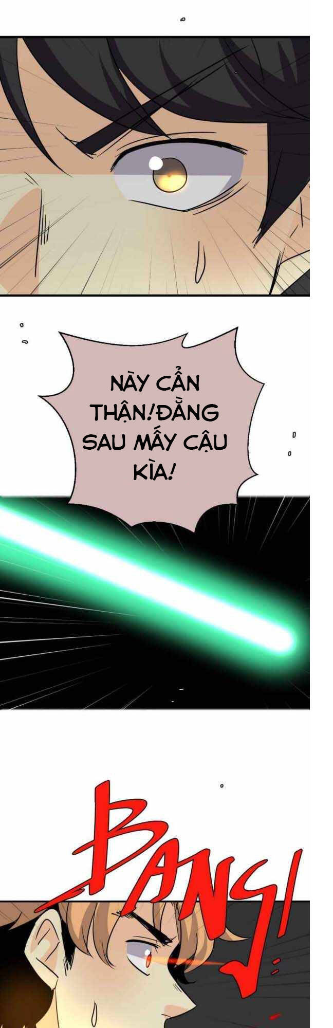Thế Giới Không Hoàn Hảo Chapter 261 - 31