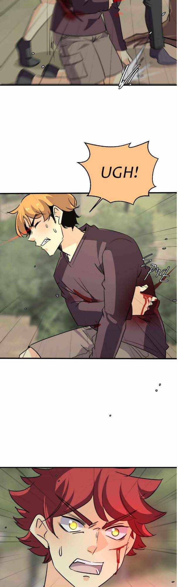 Thế Giới Không Hoàn Hảo Chapter 261 - 33