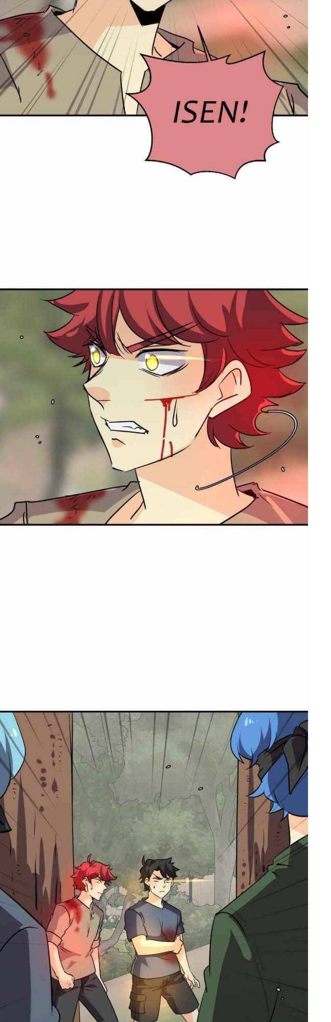 Thế Giới Không Hoàn Hảo Chapter 261 - 34