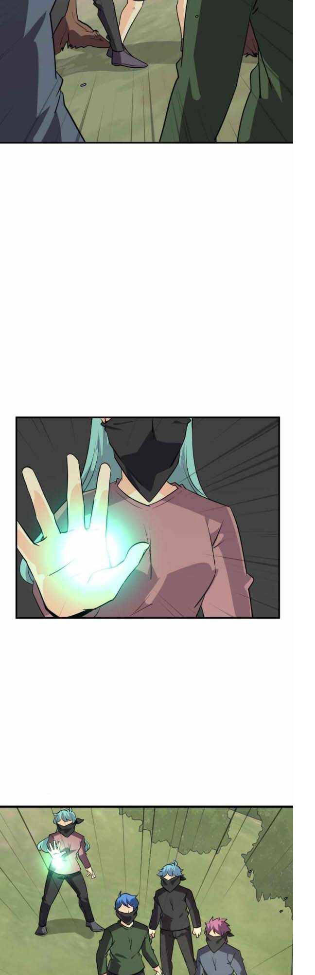 Thế Giới Không Hoàn Hảo Chapter 261 - 35