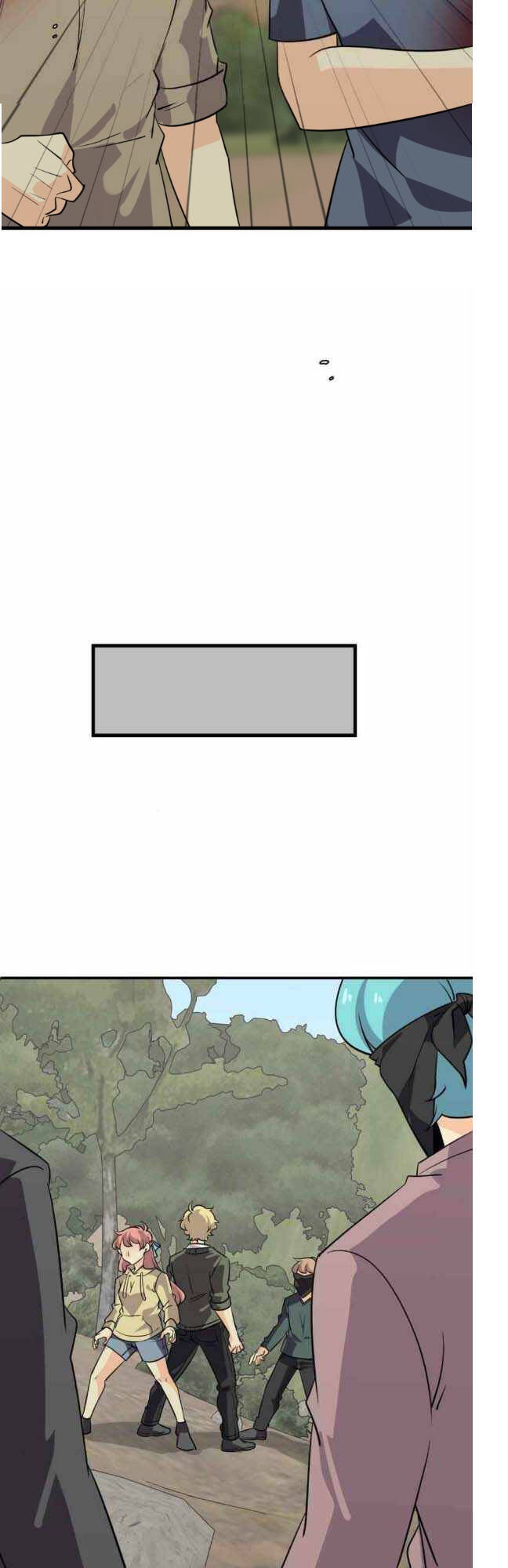 Thế Giới Không Hoàn Hảo Chapter 261 - 37