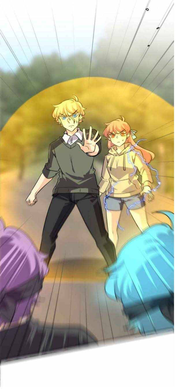 Thế Giới Không Hoàn Hảo Chapter 261 - 39