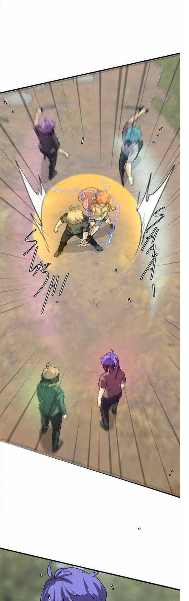 Thế Giới Không Hoàn Hảo Chapter 261 - 40