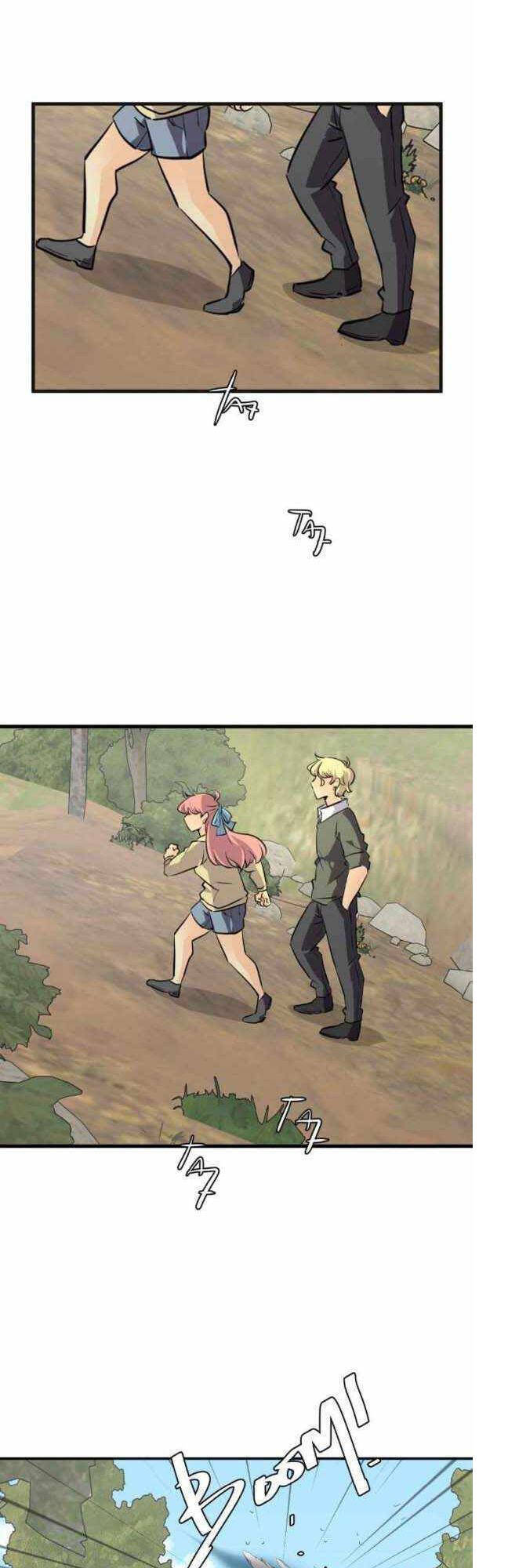 Thế Giới Không Hoàn Hảo Chapter 261 - 5