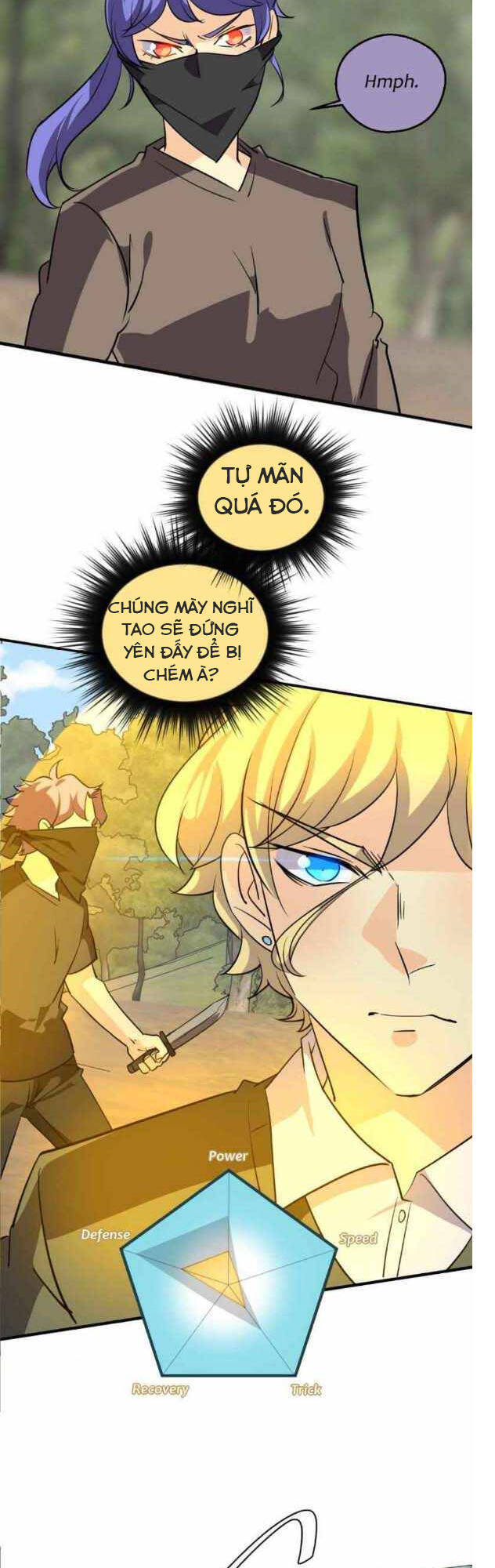 Thế Giới Không Hoàn Hảo Chapter 261 - 41