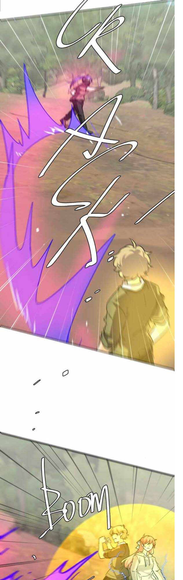 Thế Giới Không Hoàn Hảo Chapter 261 - 42