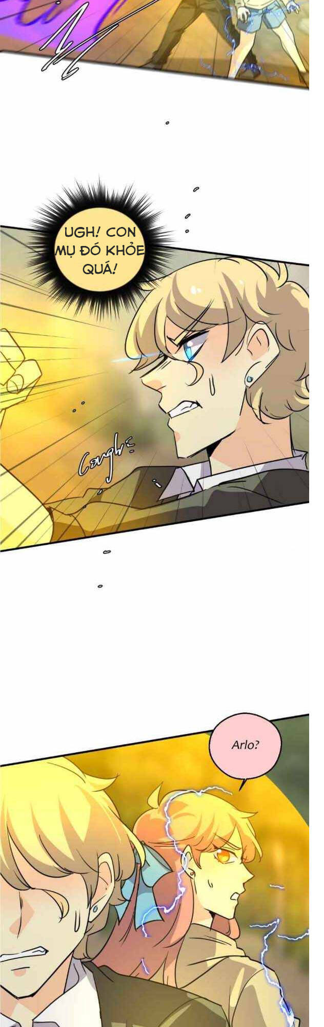 Thế Giới Không Hoàn Hảo Chapter 261 - 43