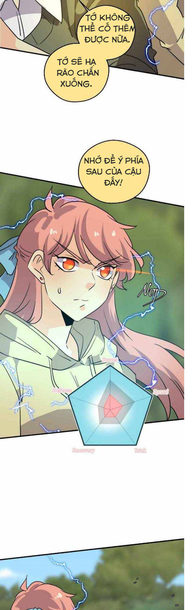 Thế Giới Không Hoàn Hảo Chapter 261 - 44