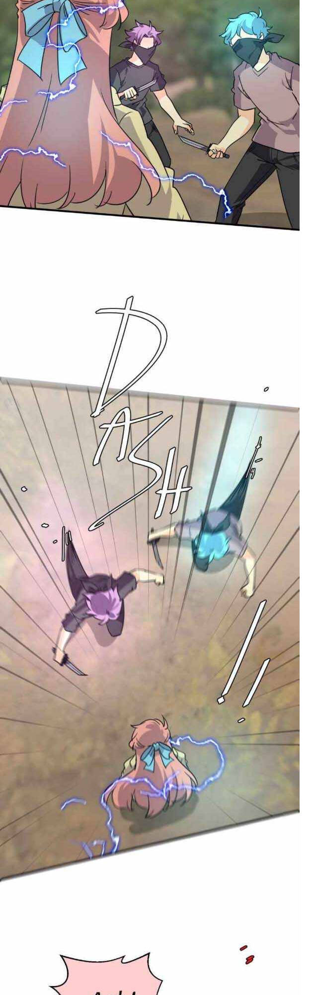 Thế Giới Không Hoàn Hảo Chapter 261 - 45