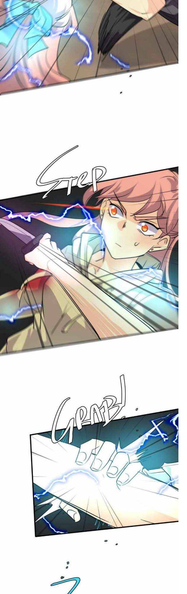 Thế Giới Không Hoàn Hảo Chapter 261 - 47